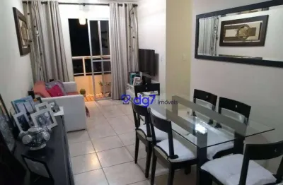 Apartamento com 3 dormitórios à venda - butantã - são paulo/sp