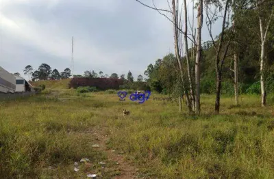 Terreno à venda, 22329 m² por r$ 16.600.000,00 - cotia - cotia/sp