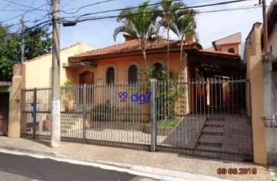 Casa com 3 dormitórios à venda, 240 m² - vila sônia - são paulo/sp