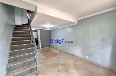 Sobrado com 2 dormitórios à venda, 140 m² por r$ 419.000,00 - granja viana - cotia/sp