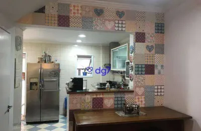 Casa com 3 dormitórios à venda, 141 m² - butantã - são paulo/sp