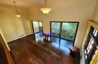 Casa com 3 dormitórios à venda, 307 m² por r$ 1.100.000,00 - granja viana - cotia/sp