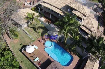 Casa, 890 m² - venda por r$ 2.749.990,00 ou aluguel por r$ 20.360,00/mês - granja viana - carapicuíba/sp