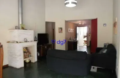 Casa com 3 dormitórios à venda, 276 m² - granja viana - cotia/sp