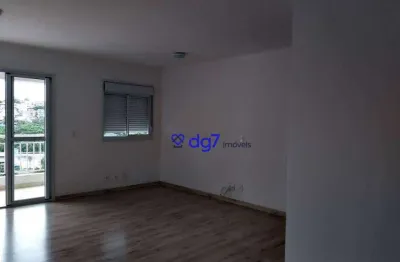Apartamento com 2 dormitórios à venda, 70 m² - vila sônia - são paulo/sp