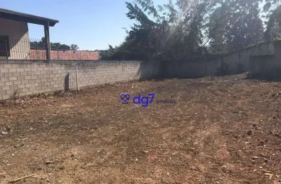 Terreno à venda, 370 m² por r$ 450.000,00 - parque são george - cotia/sp