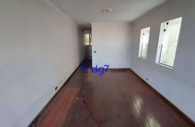 Sobrado com 3 dormitórios à venda, 340 m² - jardim bonfiglioli - são paulo/sp