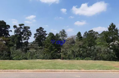 Terreno em condomínio fechado à venda na Estrada do Capuava, 1, Granja Viana, Cotia