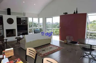 Casa em condomínio fechado com 3 quartos à venda na Rua Palos Verdes, 1550, Granja Viana, Cotia