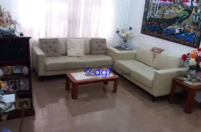 Sobrado com 4 dormitórios, 2 suítes à venda, 177 m² por r$ 1.499.000 - jardim bonfiglioli - são paulo/sp