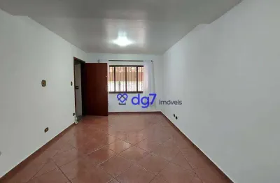 Casa à venda, 126 m² por r$ 525.000,00 - butantã - são paulo/sp