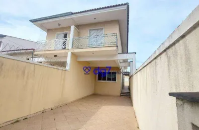 Sobrado à venda, 180 m² por r$ 1.630.000,00 - vila sônia - são paulo/sp