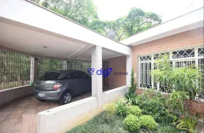 Casa com 3 dormitórios à venda, 295 m² - jardim bonfiglioli - são paulo/sp