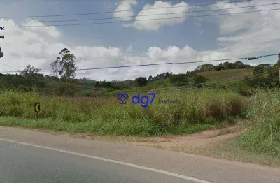 Terreno à venda, 108000 m² - centro - vargem grande paulista/sp