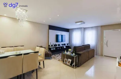 Sobrado com 3 dormitórios à venda, 190 m² - Butantã - São Paulo/SP