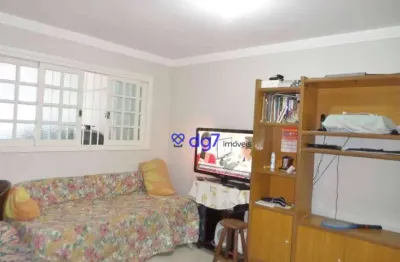 Sobrado à venda, 200 m² por r$ 850.000,00 - butantã - são paulo/sp