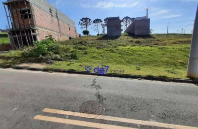 Terreno em condomínio fechado à venda na Rodovia Raposo Tavares, 37, Centro, Cotia