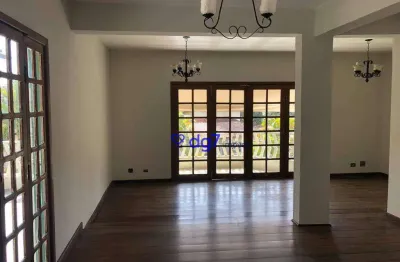 Casa à venda, 171 m² por r$ 1.395.000,00 - granja viana - cotia/sp