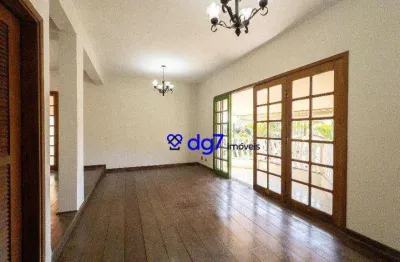Casa granja viana 3 dormitórios e 4 vagas 171 metros