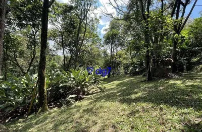 Terreno à venda, 22000 m² por r$ 4.799.000,00 - jardim colibri - cotia/sp