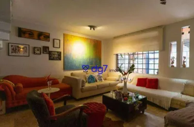 Seu novo lar ao lado da usp!  desfrute de um sobrado totalmente reformado por um renomado arquiteto, situado em uma localização privilegiada.   destaq