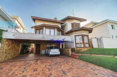 Casa com 4 dormitórios, 4 suìtes à venda, 650 m² por r$ 3.950.000 - alphaville residencial zero - barueri/sp