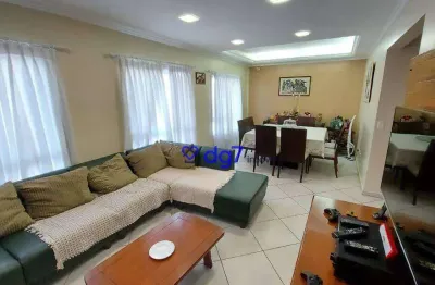 Sobrado com 3 dormitórios à venda, 305 m² por r$ 1.219.000,00 - vila sônia - são paulo/sp