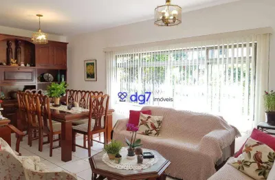 Casa com 3 dormitórios à venda - butantã - são paulo/sp