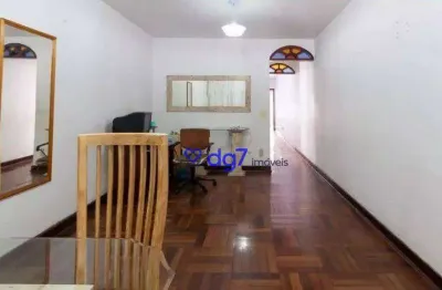 Casa com 4 dormitórios à venda - butantã - são paulo/sp