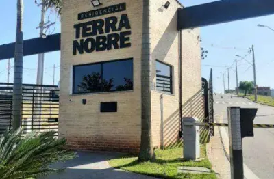 Terreno à venda, 160 m² por r$ 195.000,00 - jardim atalaia - cotia/sp