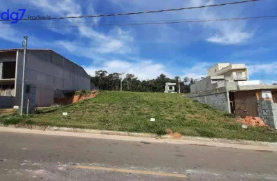 Terreno à venda, 125 m² por r$ 180.000,00 - cotia - cotia/sp