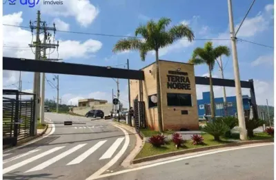 Terreno em condomínio fechado à venda na Rodovia Raposo Tavares, 37, Centro, Cotia