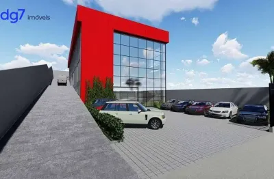 Terreno, 1319 m² - venda por r$ 2.638.000,00 ou aluguel por r$ 15.372,52/mês - granja viana - cotia/sp