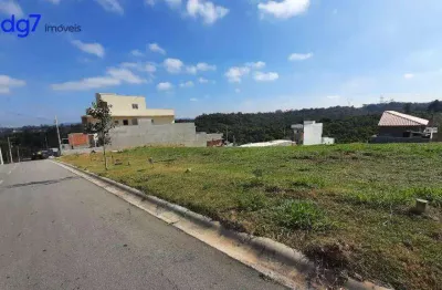 Terreno à venda, 125 m² por r$ 160.000,00 - cotia - cotia/sp