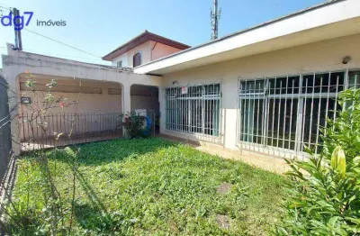Casa com 3 dormitórios à venda, 300 m² por r$ 755.000 - jardim bonfiglioli - são paulo/sp