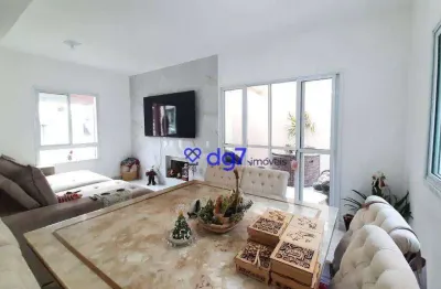 Casa à venda, 173 m² por r$ 1.100.000,00 - granja viana - cotia/sp