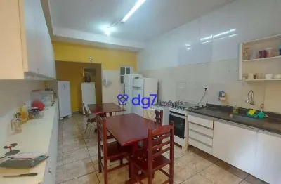 Sobrado com 25 dormitórios à venda, 25 m² - vila indiana - são paulo/sp