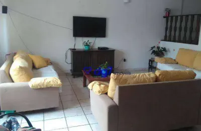 Sobrado com 3 dormitórios à venda, 113 m² - jardim esmeralda - são paulo/sp