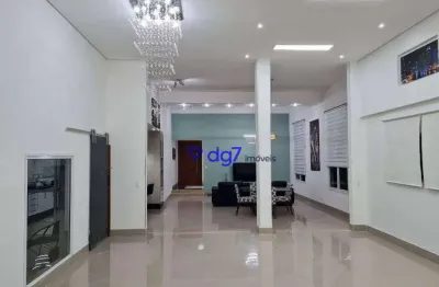 Casa com 3 dormitórios, 3 suítes à venda, 590 m² por r$ 1.890.000 - granja viana - cotia/sp/ vintage