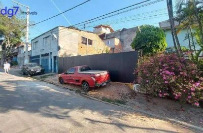 Terreno à venda na Rua Rafik El Takach, 9999, Butantã, São Paulo