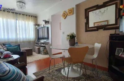 Apartamento à venda, 55 m² por r$ 298.000,00 - butantã - são paulo/sp
