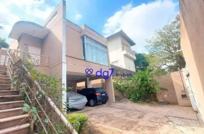 Sobrado com 4 dormitórios, 4 suítes, sendo 1 de hóspedes à venda, 234 m² - parque dos príncipes - são paulo/sp