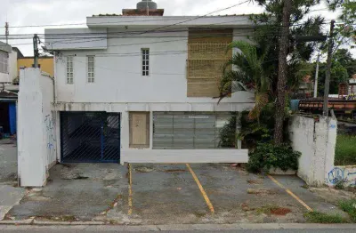 Sobrado à venda, 183 m² por r$ 1.400.000,00 - instituto de previdência - são paulo/sp