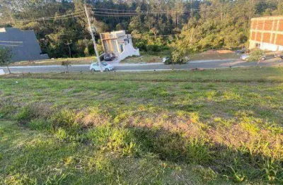 Terreno em condomínio fechado à venda na Estrada do Espigão, 9999, Centro, Cotia
