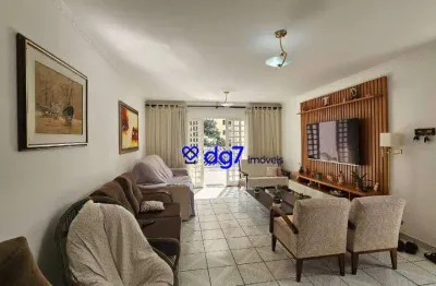 Casa com 3 quartos à venda na Rua Piraúba, 300, Jaguaré, São Paulo