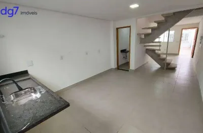 Sobrado com 2 dormitórios à venda, 78 m² por r$ 615.000,00 - vila sônia - são paulo/sp
