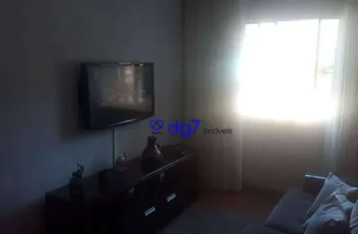 Apartamento com 3 dormitórios à venda, 70 m² - jardim esmeralda - são paulo/sp