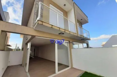 Casa em condomínio fechado com 3 quartos à venda na Rodovia Raposo Tavares, 37, Centro, Cotia
