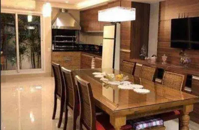 Casa com 4 dormitórios à venda, 173 m² por r$ 1.450.000,00 - jardim passárgada i - cotia/sp