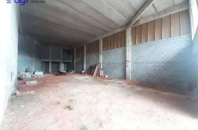 Ponto comercial para alugar na Rodovia Raposo Tavares, 3700, Centro, Cotia